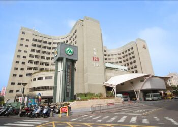 康橋學生百袋血袋搶命5小時 彰基綠色隧道搶救重創患者成功脫險