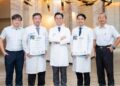 彰基創新醫療發明 榮獲馬來西亞國際大獎 勇奪2金2特別獎