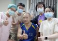 從OHCA到完全清醒　東港安泰醫院整合治療創生命奇蹟