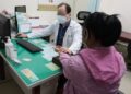 婦女冷天補過頭上火耳紅腫 中醫師呼籲:補充長年菜、白蘿蔔等涼性食物