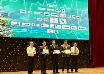 逾千位醫療專家合作共獻策 臺越醫界助術後照護邁新紀元