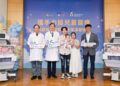 每百名新生兒1位極低體重新生兒　重症加護型保溫箱成急救關鍵！