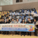 桃園55校熱烈響應 「超敢動」計畫助學童成功甩肉