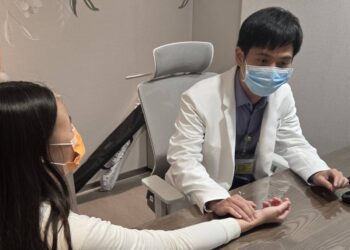 過年大吃大喝小心腸胃問題 醫師提醒：別飲食放縱過度衍生腸胃不適