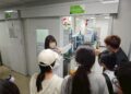 嘉義縣結合夏令營推廣食安 揭開食安大樓檢驗室神秘面紗