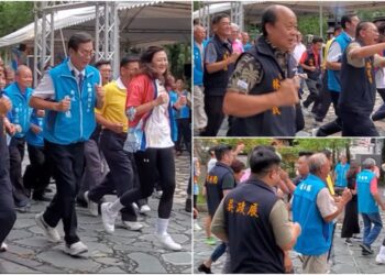 影音∕跑出健康泡好湯　2024礁溪馬開放報名囉