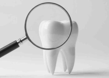 牙齒斷裂還有救嗎？該不會只能拔牙？關鍵3步驟、4個治療方式一次了解！