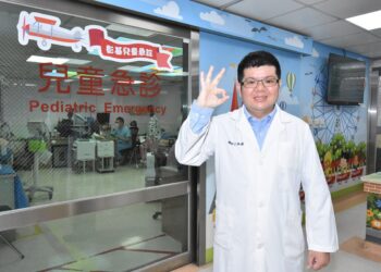 腸病毒發生三前兆 彰基兒醫提供家長333撇步對抗腸病毒