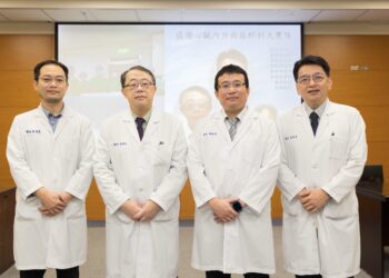 成醫心臟醫療團隊首例【經導管三尖瓣置換術】讓82歲婦人重獲健康生活