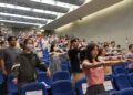 從被動照護到主動養生！新北推平甩傳愛方案 長輩化身教練帶動機構活力
