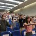 從被動照護到主動養生！新北推平甩傳愛方案 長輩化身教練帶動機構活力