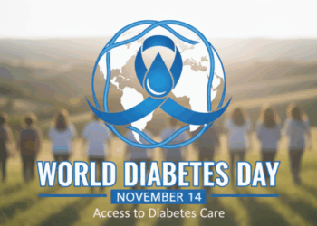 世界糖尿病日｜國人逾250萬人罹糖尿病，關於控糖「5關鍵」、「3要點」一次看！