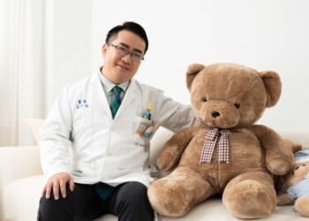 世界肺炎日⎪肺鏈「血清型3」恐成秋冬頭號威脅　醫：人人皆需重視疫苗防護