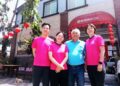 楊媽媽菓子工坊 母女眼睛手術都找最「信賴」的眼科
