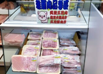 去傳統市場買肉憂品質？網友推有CAS驗證的「這家」肉品最新鮮！