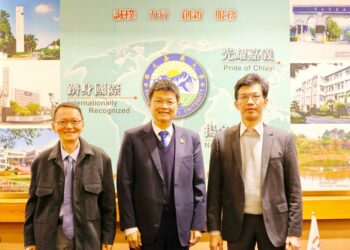 治療型腫瘤疫苗產品臨床前試驗測試成功 嘉大農生系與禾宇特生技產學研合作大有進展