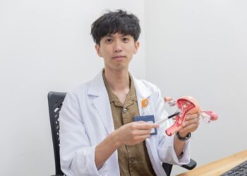 50多歲女停經後出血卻未重視 檢查後竟是「子宮內膜癌」