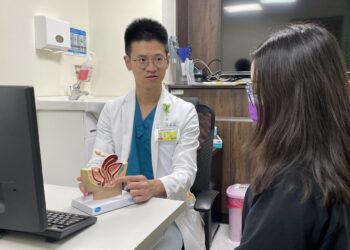 夏天水喝太少泌尿道感染、結石 檢查竟是喝水不足惹的禍