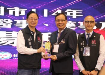 榮獲桃園市政府「114年度優良醫師獎」宋俊宏婦幼醫院院長以37年臨床經驗 守護三代母嬰健康