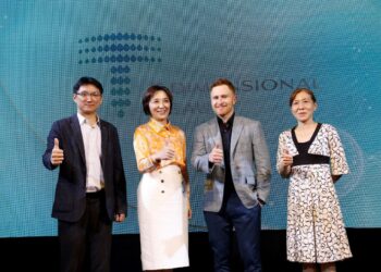 開創台灣美麗新世紀  台灣奇士美攜手美妝業者共創市場新價值 匯聚國際頂尖專家 揭示濕熱氣候美肌商機