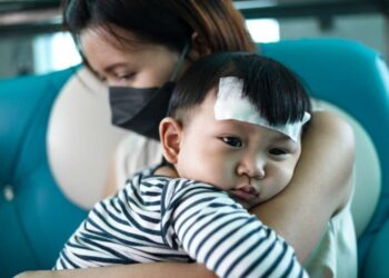 RSV、腸病毒威脅嬰幼兒健康！差別在哪？如何照護？醫：掌握重症前兆是關鍵！