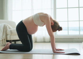 懷孕三階段營養素這樣補 讓媽媽安心、寶寶健康