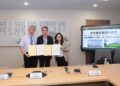 護理人才培育再升級　樹人醫專攜臺大癌醫推「展翅計畫」直通就業