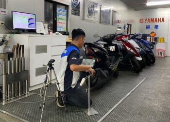 保障敏感族群健康　陽明交大醫院空氣品質維護區7/1施行