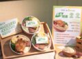 國健署推動營養及健康飲食　台鐵便當率先響應　全臺健康餐飲動起來