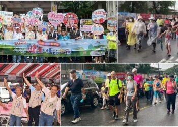 影音/要健康就要活動 世衛這些建議您達標了沒？