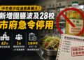 中市毒沙拉油風暴擴大!新增團膳波及28校 市府急令停用