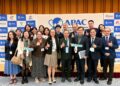 花蓮慈濟參加 APAC 年會 共推亞洲創新藥物發展