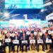 國科會引領臺灣館智慧醫療亮相 HIMSS 2026 布局數位健康拓展商機