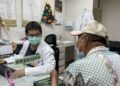中西醫合擊針藥雙管齊下 扁桃腺癌患者重拾健康生活