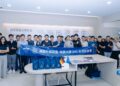 數位植牙高雄研習登場 德國IMC台灣校友會聚焦全口重建完整流程