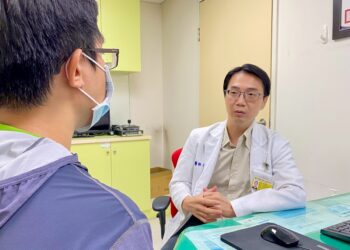 夏天最怕的不是曬黑 真正致命的是「熱中暑」