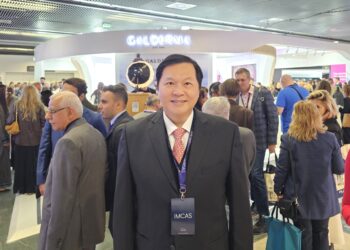 IMCAS發布多起玻尿酸遲發腫塊案例　王正坤醫師示警醫美副作用不可輕忽