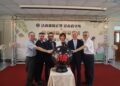 高牆有愛 台南看守所醫養園區正式啟用 攜手打造健康監獄新里程碑