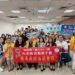 台北市武略獅子會攜手亞太獅子會舉辦糖尿病健康講座 推廣正確控糖觀念守護全民健康