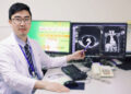 男子胸悶咳嗽 竟是因心臟前方長腫瘤