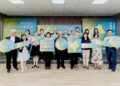 影音/結合基層診所與社大資源 北市醫師公會推「非藥物處方」 打造預防醫學新模式