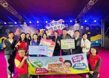 罹癌風險暴增123倍！南投衛生局祭「防癌三箭」：阻斷菸酒檳加乘危害