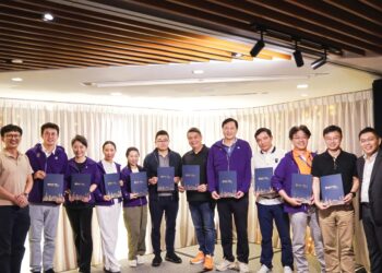 台灣保養品龍頭藝群醫美集團攜手CYBERBIZ 強強聯手打造OMO新零售