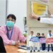 陽明交大醫院通過「青少年友善機構」認證　成為蘭陽青少年最強健康後援